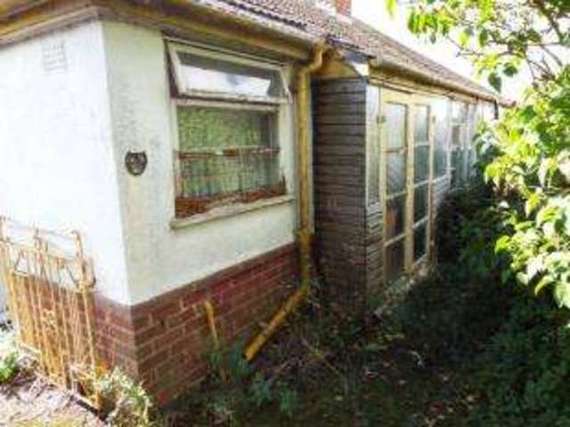 3&nbsp;Bedroom&nbsp;Bungalow