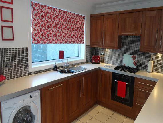 3 Bedroom Terraced