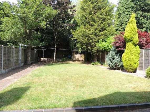 3 Bedroom Semi-Detac...