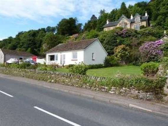 2 Bedroom Detached