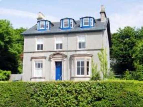 Kilcreggan Argyll and Bute Kil...