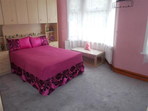 3&nbsp;Bedroom&nbsp;Terraced