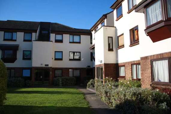 2 Bedroom Flat
