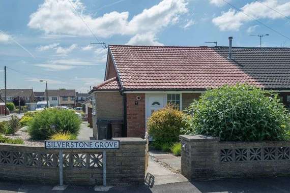 2&nbsp;Bedroom&nbsp;Detached