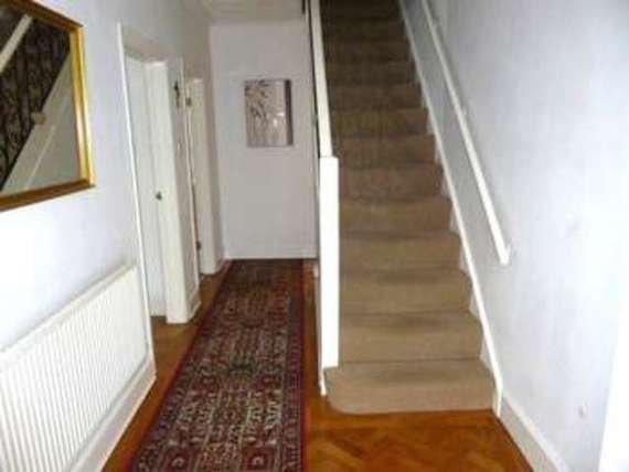 4 Bedroom Semi-Detac...