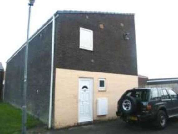 3 Bedroom Semi-Detac...