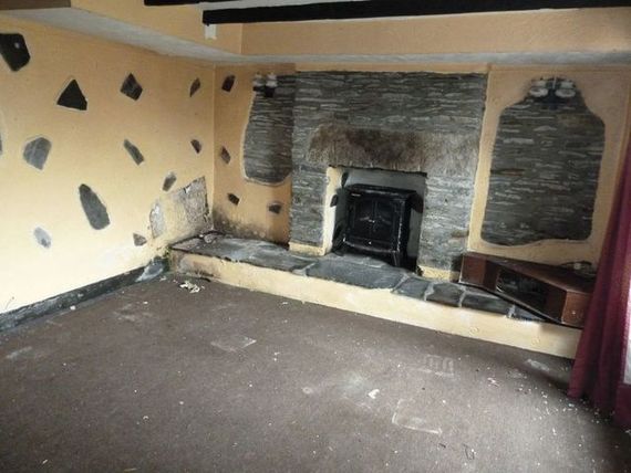 3 Bedroom Semi-Detac...