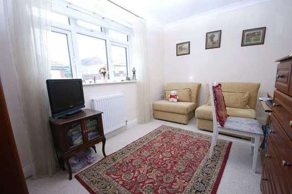 2 Bedroom Detached