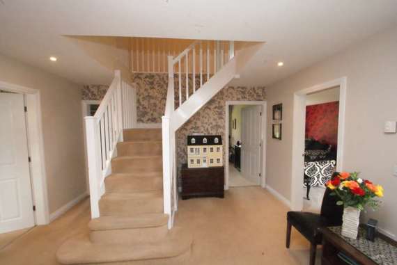 4 Bedroom Detached