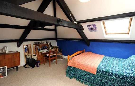 7&nbsp;Bedroom&nbsp;Detached