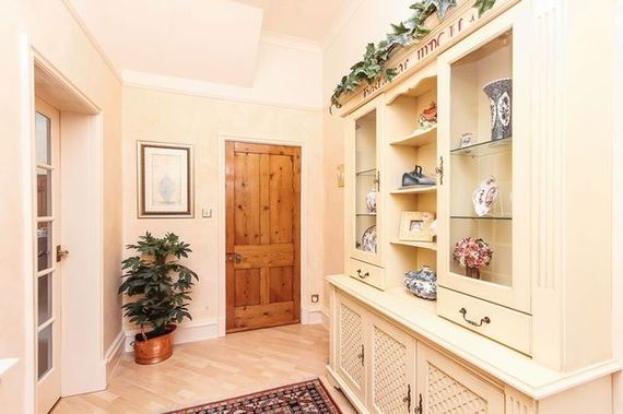 5 Bedroom Detached