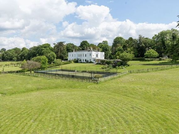 5 Bedroom Detached