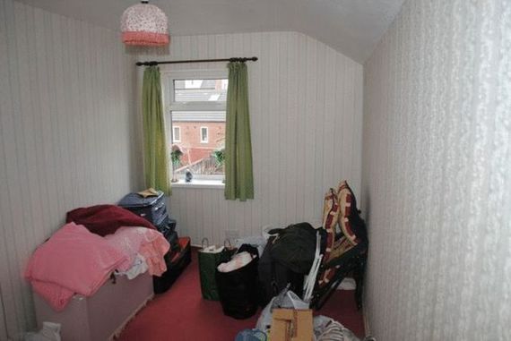 3&nbsp;Bedroom&nbsp;Terraced