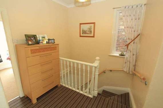 3 Bedroom Terraced