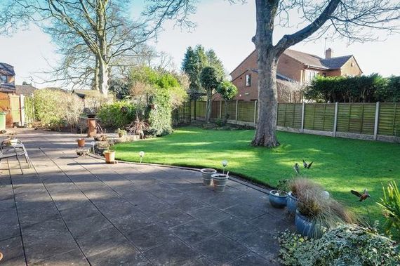 3&nbsp;Bedroom&nbsp;Detached