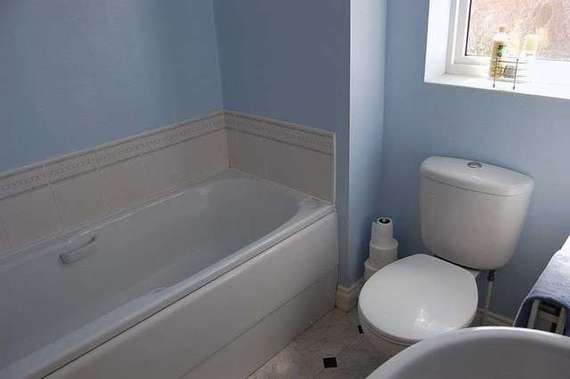 4 Bedroom Detached