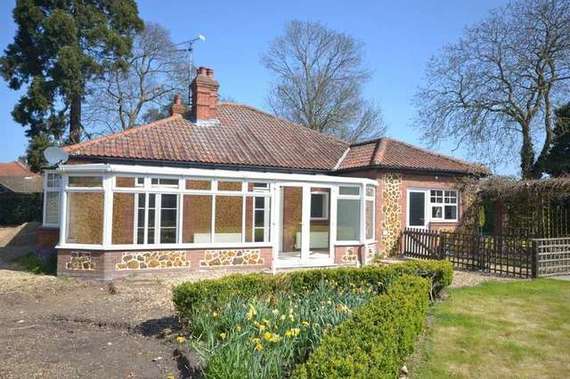 4 Bedroom Detached