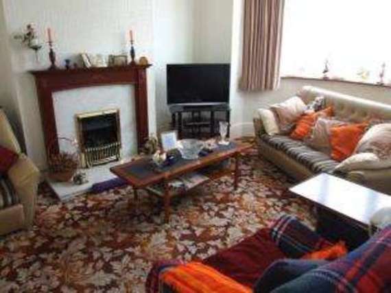 3 Bedroom Semi-Detac...