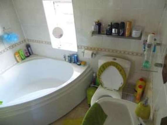 1&nbsp;Bedroom&nbsp;Detached