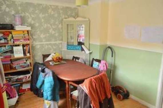 3 Bedroom Detached