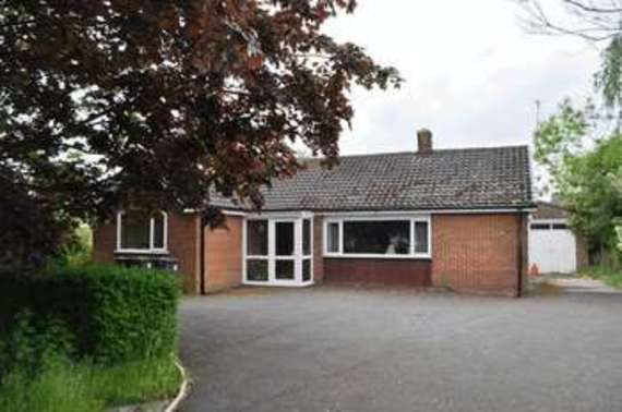 2&nbsp;Bedroom&nbsp;Detached