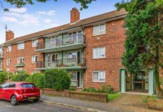 2&nbsp;Bedroom&nbsp;Flat