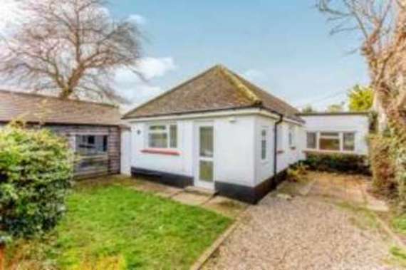 3&nbsp;Bedroom&nbsp;Bungalow