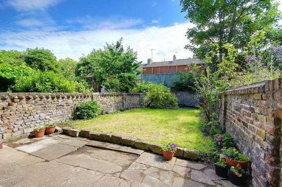 4 Bedroom Terraced