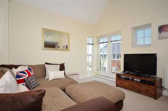 3 Bedroom Apartment