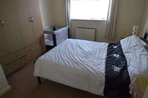 2 Bedroom Apartment