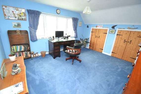 4 Bedroom Detached