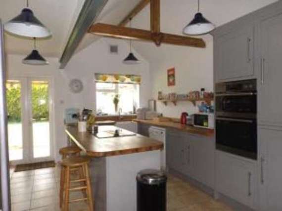 3&nbsp;Bedroom&nbsp;Bungalow