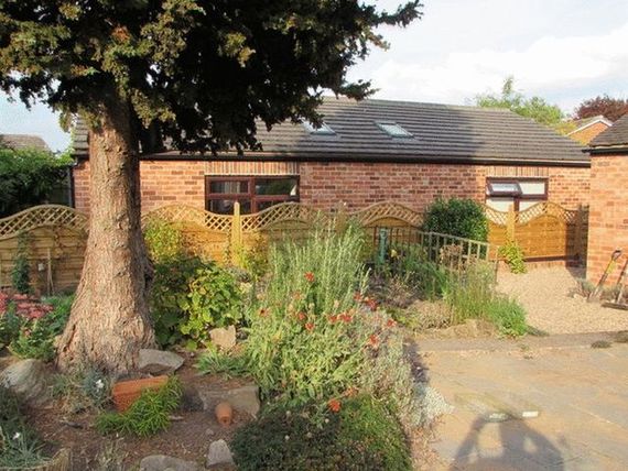 2 Bedroom Detached