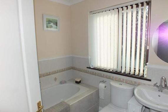 3&nbsp;Bedroom&nbsp;Bungalow