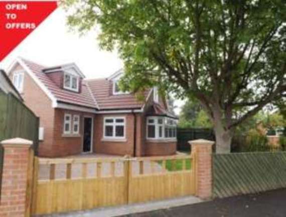 2&nbsp;Bedroom&nbsp;Detached