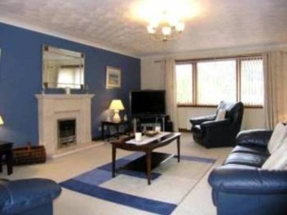 5 Bedroom Bungalow