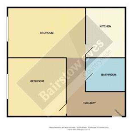 1&nbsp;Bedroom&nbsp;Flat