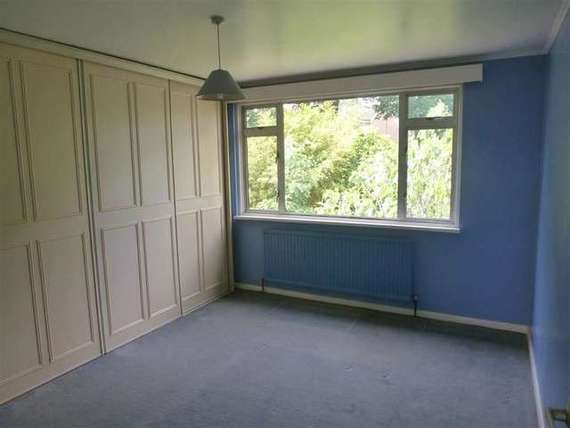 4 Bedroom Bungalow