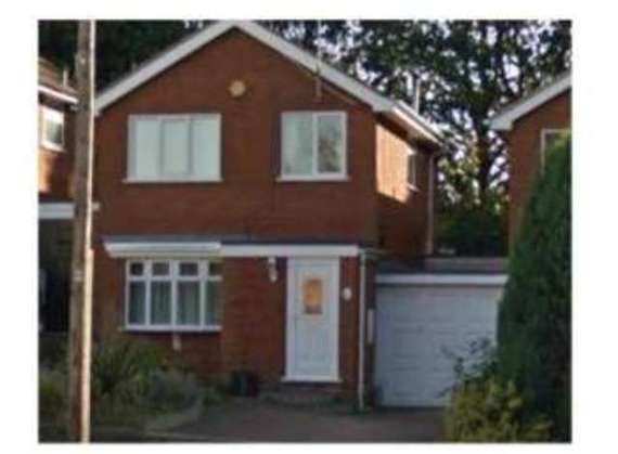 3 Bedroom Detached