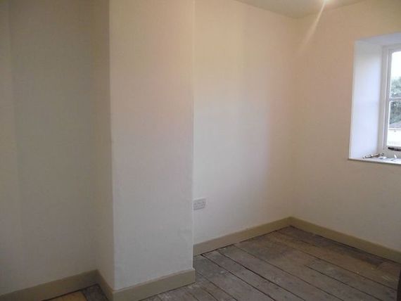 2 Bedroom Terraced