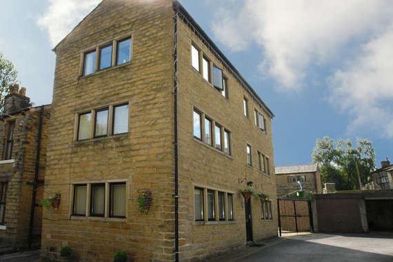 3&nbsp;Bedroom&nbsp;Cottage