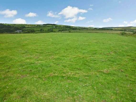 St Breward Bodmin, PL32 9QE