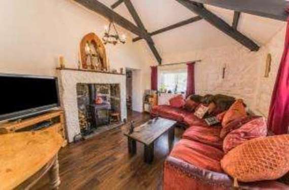 2 Bedroom Barn Conve...
