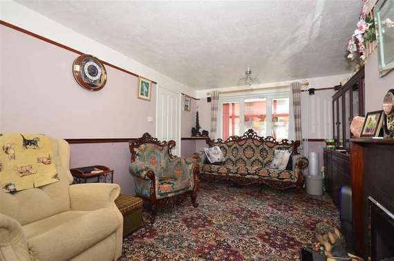 3 Bedroom Terraced