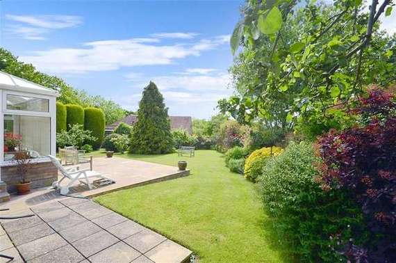 3 Bedroom Bungalow