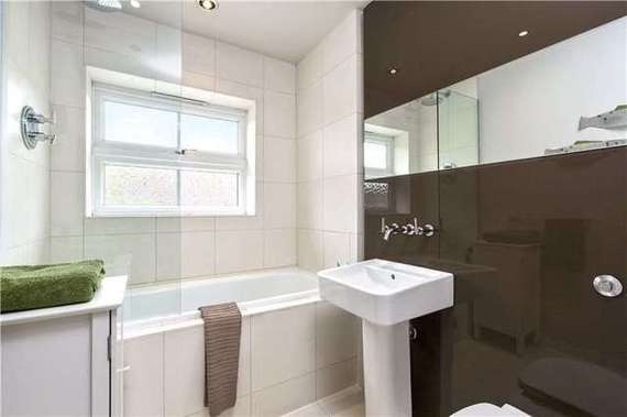 4 Bedroom Detached