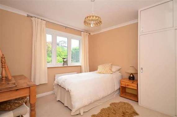 4 Bedroom Detached