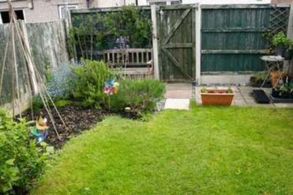 2&nbsp;Bedroom&nbsp;Terraced