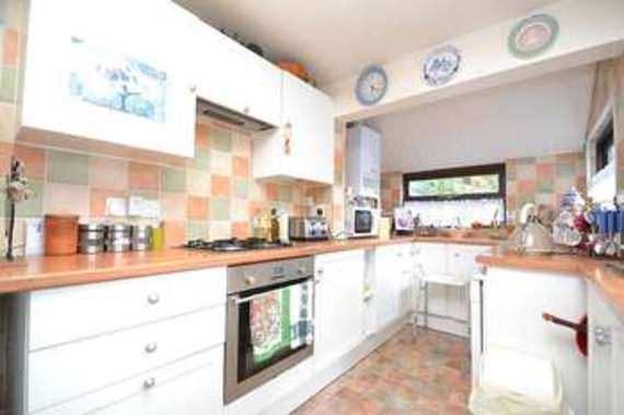 3&nbsp;Bedroom&nbsp;Terraced
