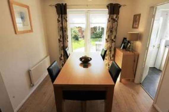 3 Bedroom Detached